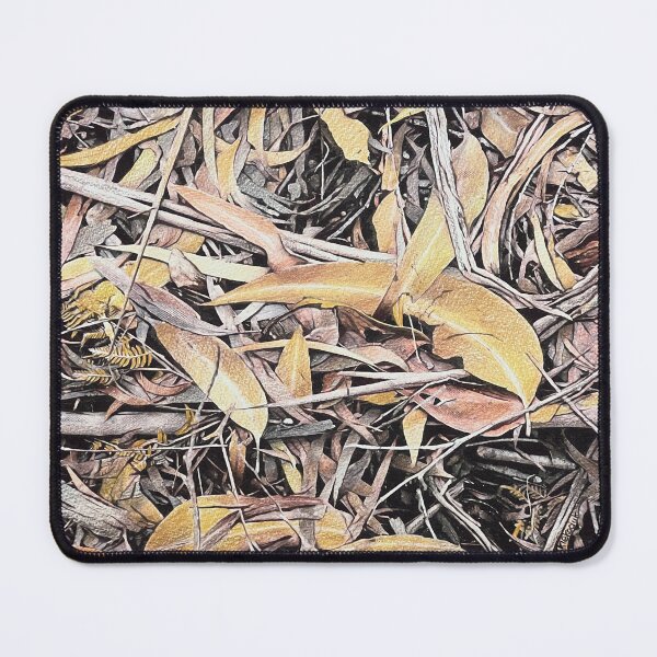 Item preview, TIN DRAGON TRAIL designed and sold by Richard Klekociuk.