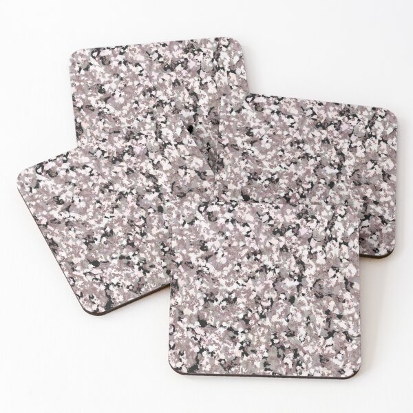 Item preview, Not Rocks Mauve designed and sold by vstronaut1.