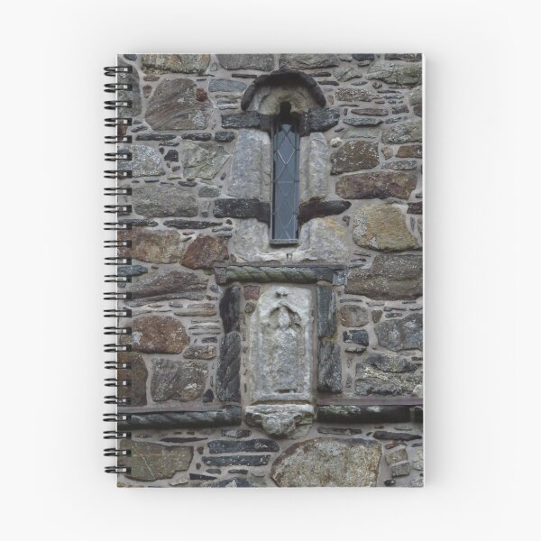 Item preview, St Clement & Window, Rodel, Isle of Harris designed and sold by wiggyofipswich.