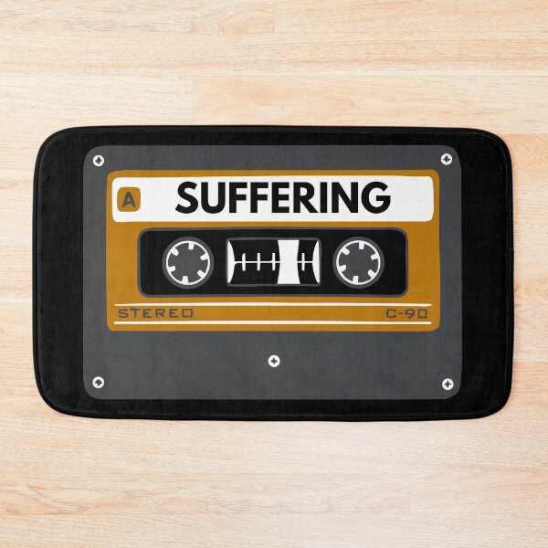 Item preview, Epic saga Cassette  designed and sold by broadwaygirl142.