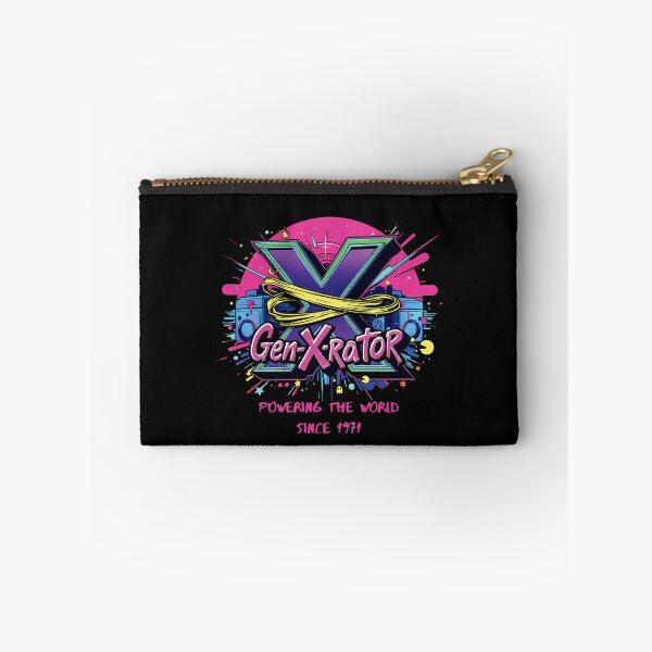 Item preview, Gen X: Powering the World with Style Since 1971 designed and sold by jglobal360.