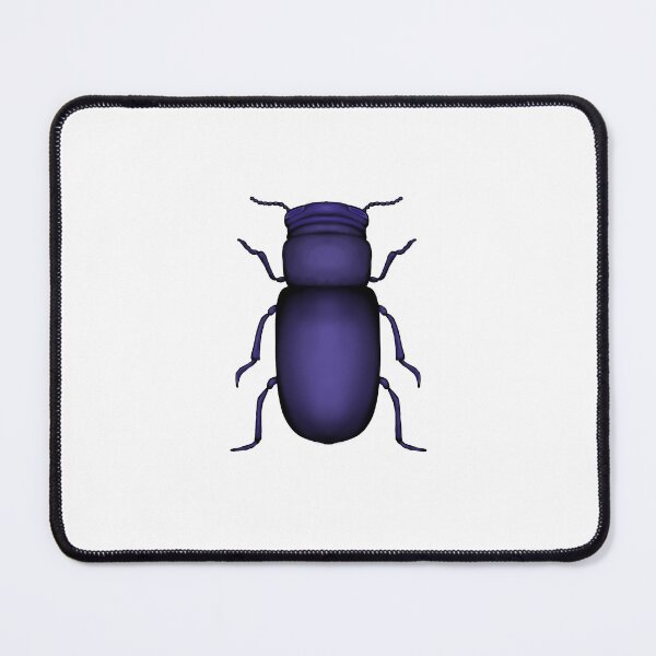 Item preview, Beetle  designed and sold by BasicallyBeesly.