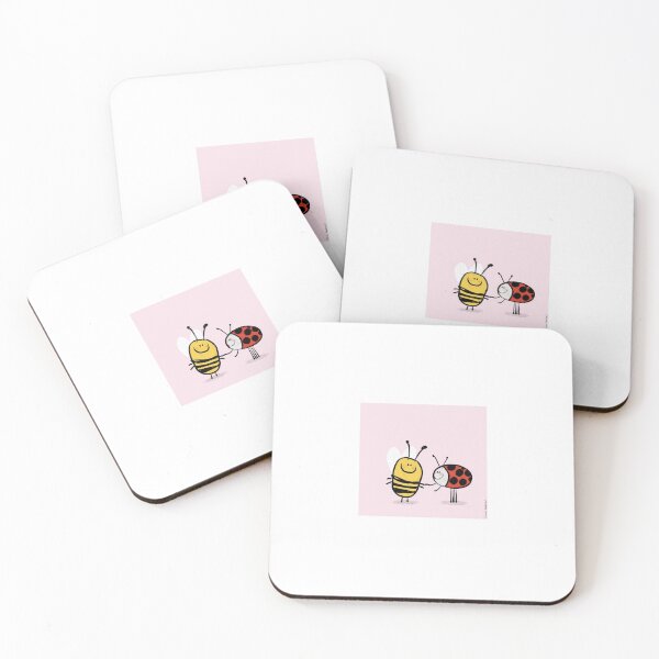 Item preview, love bugs  designed and sold by GloriousGirls.