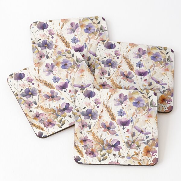 Item preview, Prairie Florals designed and sold by teach92.