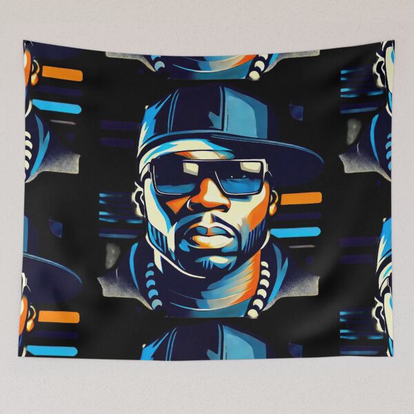 Item preview, Street King Immortal designed and sold by UZRWRLD .