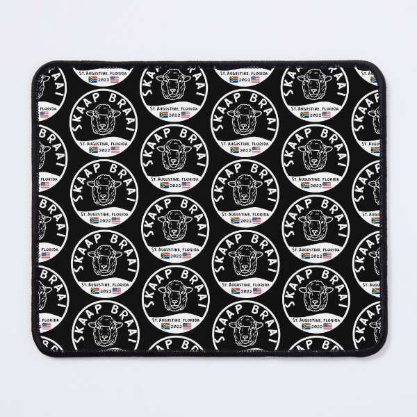 Item preview, SKAAPBRAAI 2022 designed and sold by Barbara-Ann's Motivational Journey.