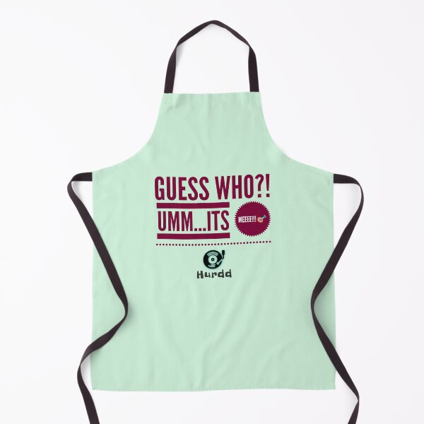 Item preview, Guess Who designed and sold by Hurdd.