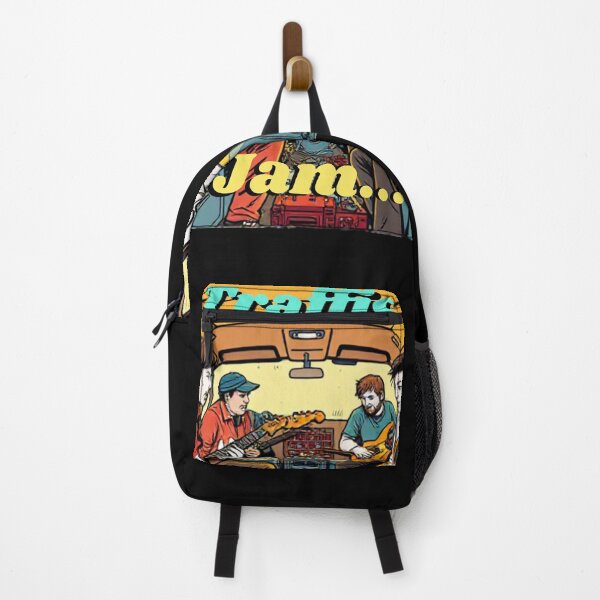 Item preview, Traffic Jam... designed and sold by zeleartist.
