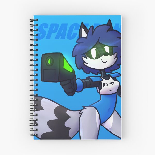 Item preview, RAM the Space ranger designed and sold by RafVicAlv.