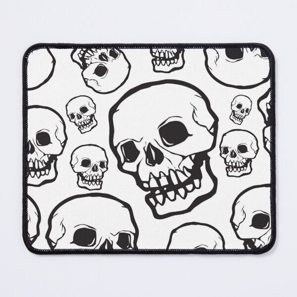 Item preview, Skulls designed and sold by Daviscoatings.