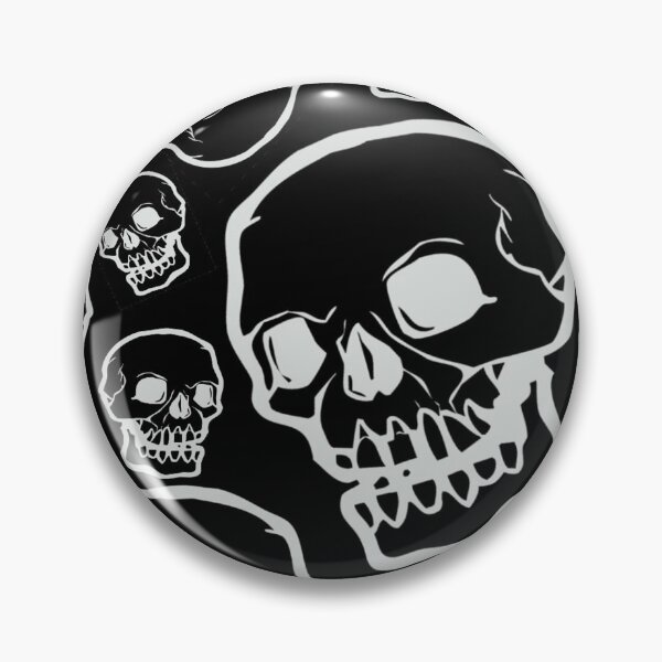Item preview, Dark Skulls designed and sold by Daviscoatings.