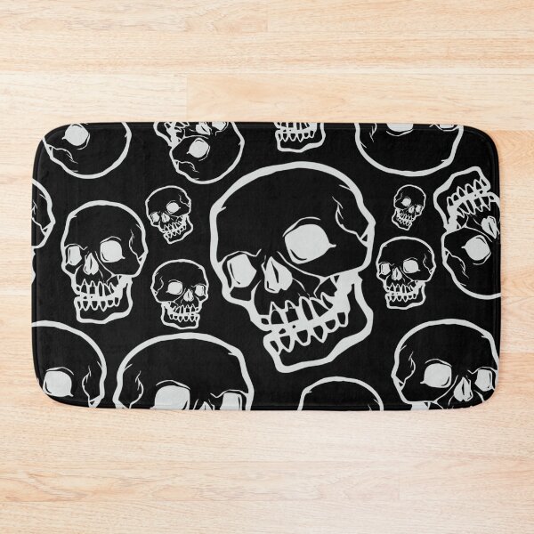 Item preview, Dark Skulls designed and sold by Daviscoatings.