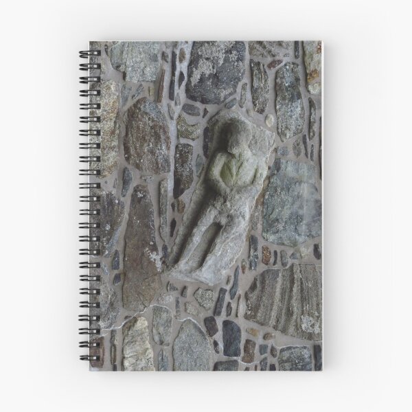 Item preview, Rodel Church, Isle of Harris; Clan MacLoud designed and sold by wiggyofipswich.