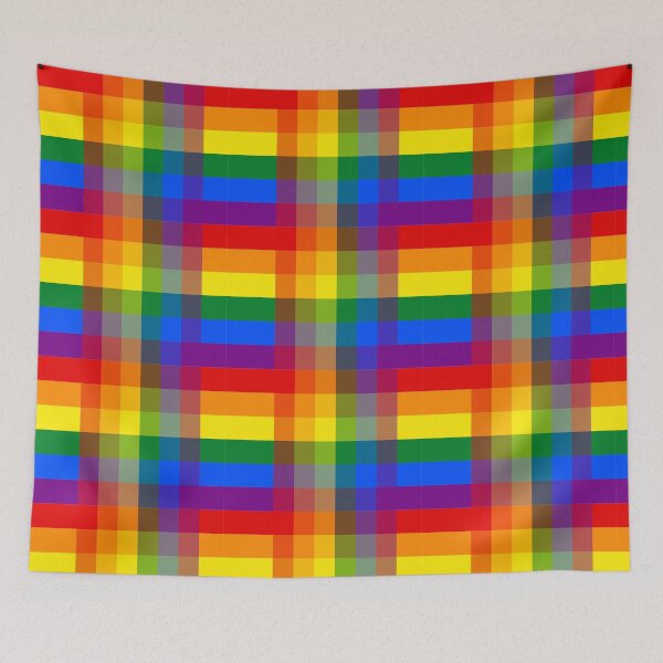 Item preview, LGBT Color Composition designed and sold by Ederson D'Mind.