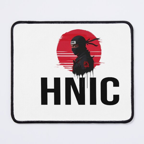 Item preview, Head Ninja In Charge T-shirt designed and sold by Kloutshop.