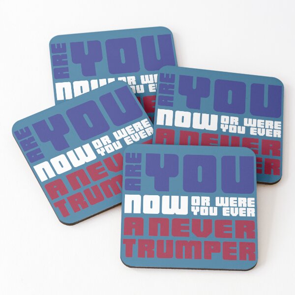 Item preview, Sea un orgulloso Never Trumper designed and sold by twcreative.