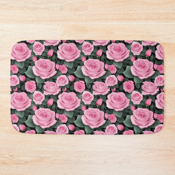 Item preview, Pink Roses designed and sold by Robertsdesigns133.