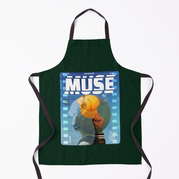 Item preview, MUSE.. designed and sold by Pronoian-Space.