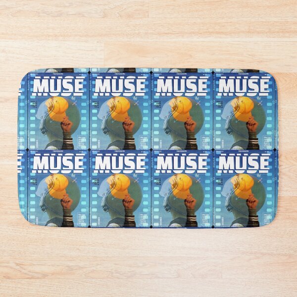 Item preview, MUSE.. designed and sold by Pronoian-Space.
