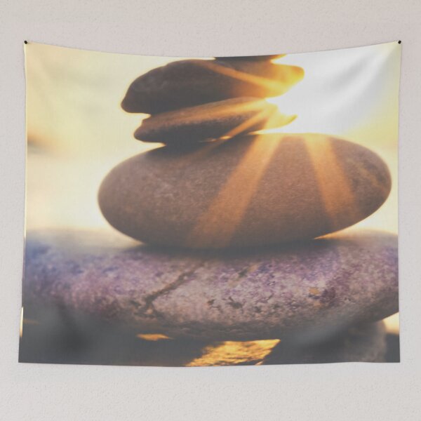 Item preview, Grounding Serenity designed and sold by SuryaSolSun.