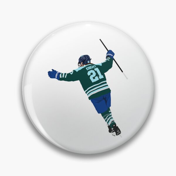 Item preview, Hilary Knight #21 designed and sold by Woso17.