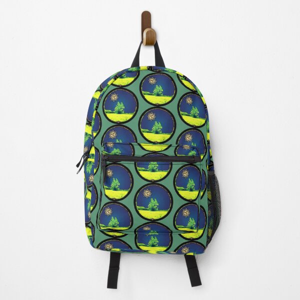 Item preview, the great outdoors designed and sold by A Quiet Paradox.