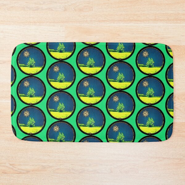 Item preview, the great outdoors designed and sold by A Quiet Paradox.