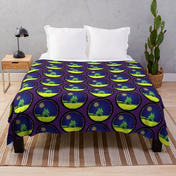 Item preview, the great outdoors designed and sold by A Quiet Paradox.
