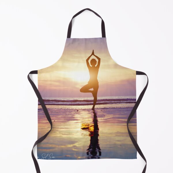 Item preview, Surya Tree Pose designed and sold by SuryaSolSun.