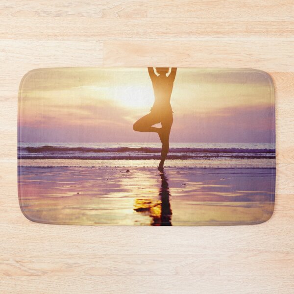 Item preview, Surya Tree Pose designed and sold by SuryaSolSun.