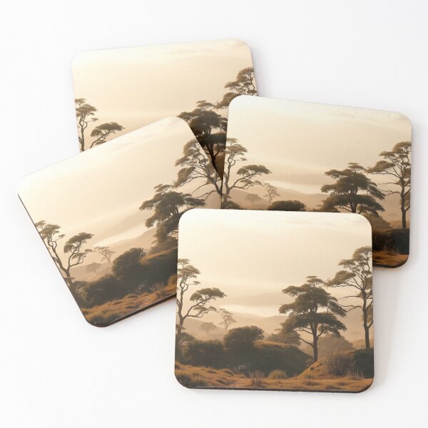 Item preview, Tranquil Radiance designed and sold by Ink And Inspire.