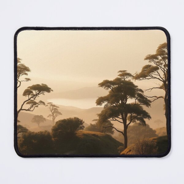 Item preview, Tranquil Radiance designed and sold by Ink And Inspire.