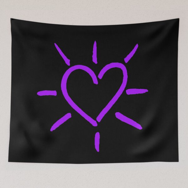 Item preview, ICON HEART designed and sold by rogerioamancio.