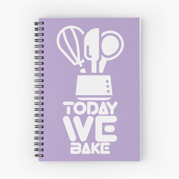 Item preview, SQUAD : Today We BAKE designed and sold by Eksama Design.