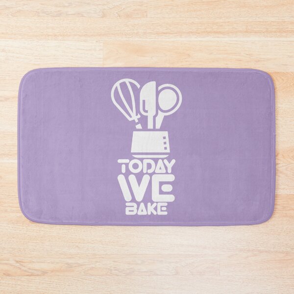 Item preview, SQUAD : Today We BAKE designed and sold by Eksama Design.