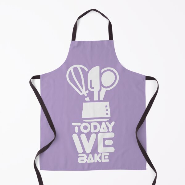 Item preview, SQUAD : Today We BAKE designed and sold by Eksama Design.