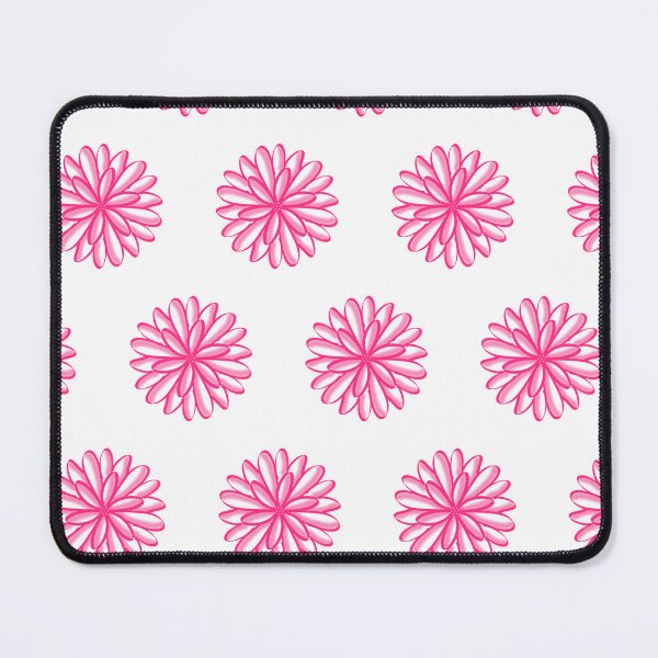 Item preview, Pink flowers  designed and sold by Bulantanyong.