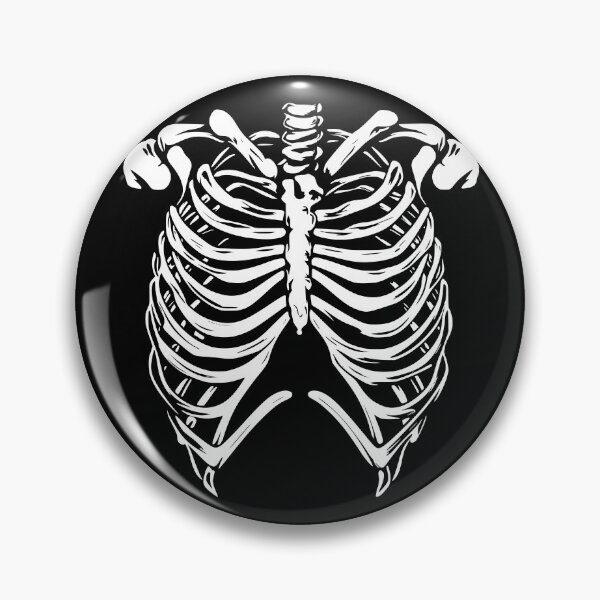 Item preview, Skeleton Black & White by Ronaldo Marques Art designed and sold by RonaldoMarques.