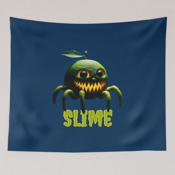 Item preview, SLIME designed and sold by BabaSoti.