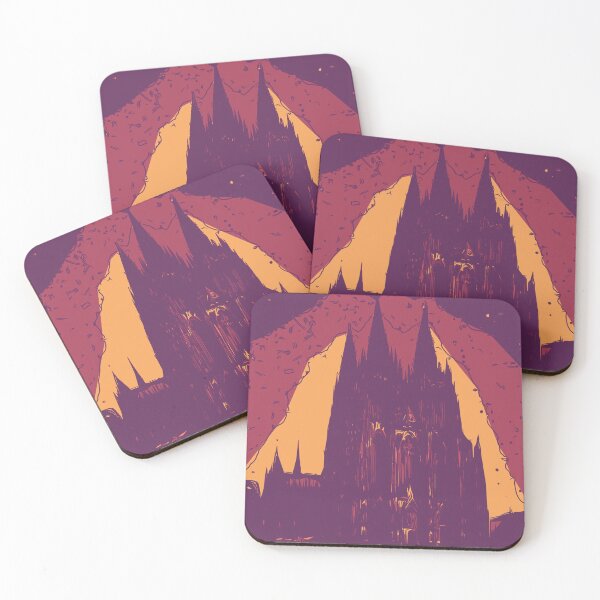 Item preview, Cologne Cathedral #01 designed and sold by artofnadi.
