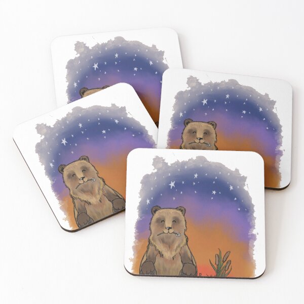 Item preview, you're so loved grizzly designed and sold by lmvs studio.