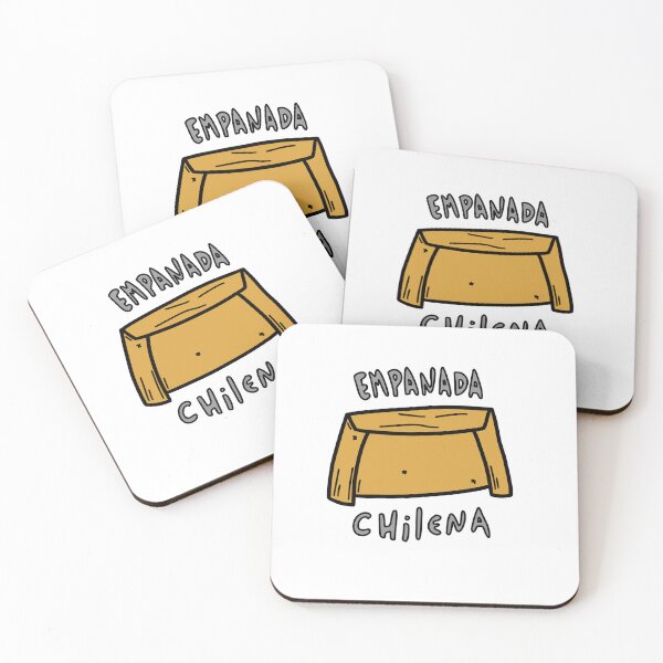 Item preview, Chilean empanada designed and sold by Barboncio.