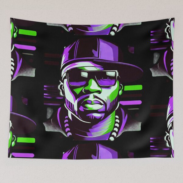 Item preview, Rap Style designed and sold by UZRWRLD .