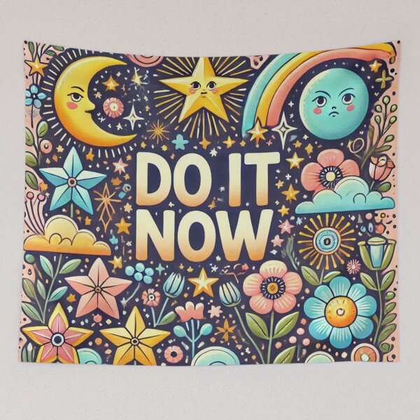 Item preview, Magical Stars and Inspiring Quotes - 001 designed and sold by sagaofsilence.