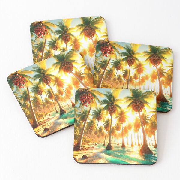 Item preview, Coconut  designed and sold by AwesomeDigiShop.
