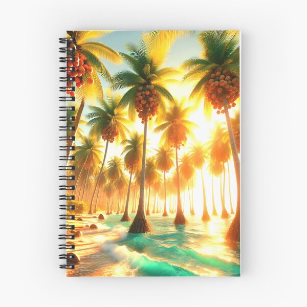Item preview, Coconut  designed and sold by AwesomeDigiShop.