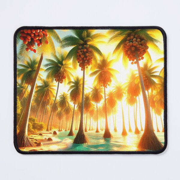 Item preview, Coconut  designed and sold by AwesomeDigiShop.