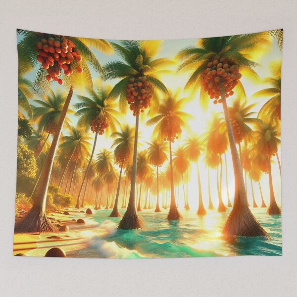 Item preview, Coconut  designed and sold by AwesomeDigiShop.