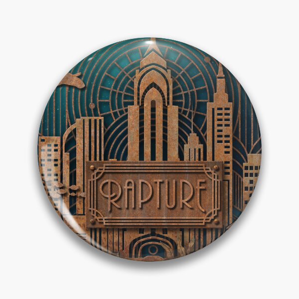 Item preview, Rapture designed and sold by Mary Traverse.