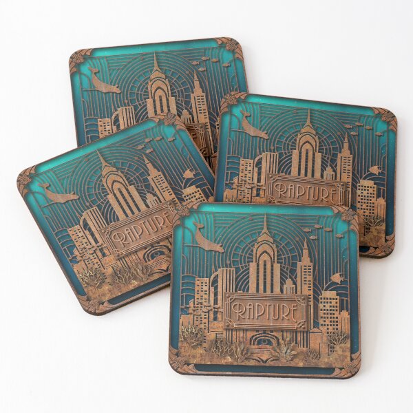 Item preview, Rapture designed and sold by Mary Traverse.